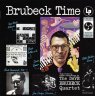Brubeck Time - Album cover